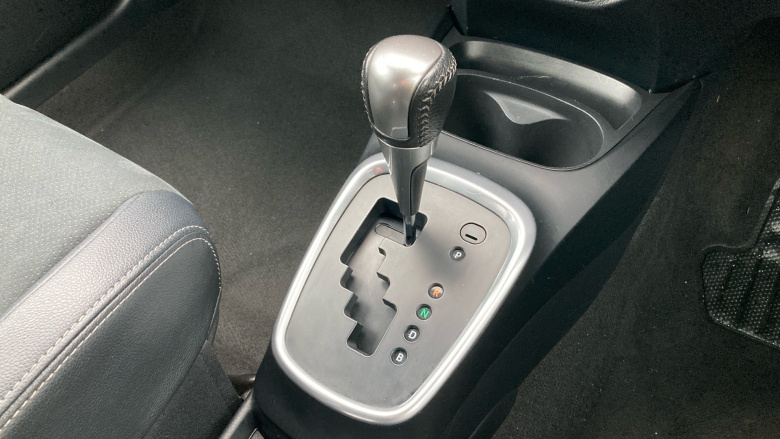 Toyota Yaris 1.5 Hybrid GR-Sport 5dr CVT Hybrid Hatchback